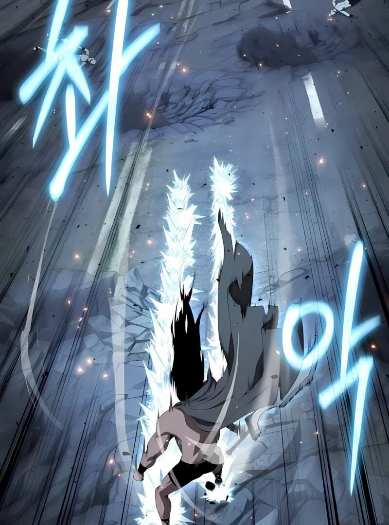 Read The Knight King Who Returned with a God PT Manga Online