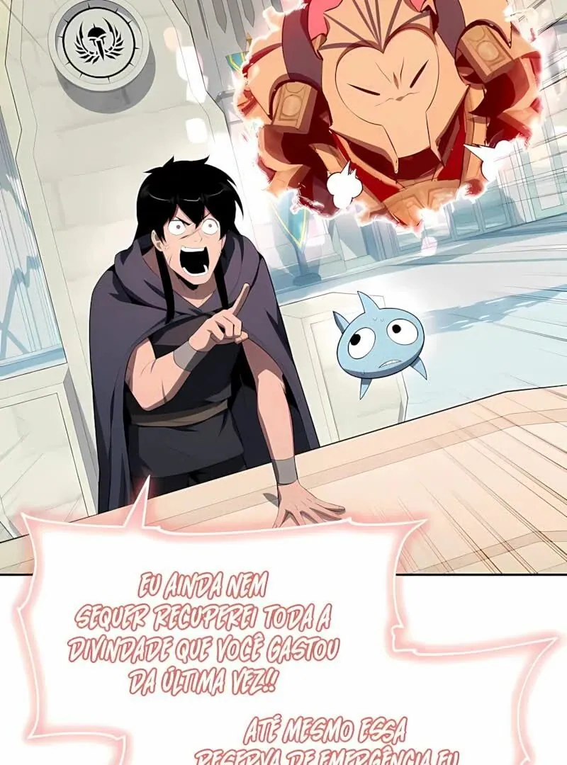 Read The Knight King Who Returned with a God PT Manga Online