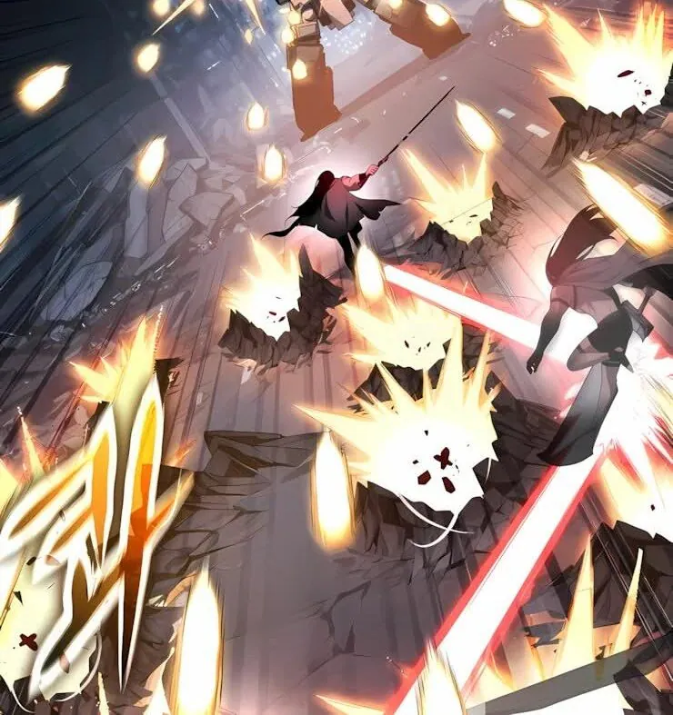 Read The Knight King Who Returned with a God PT Manga Online