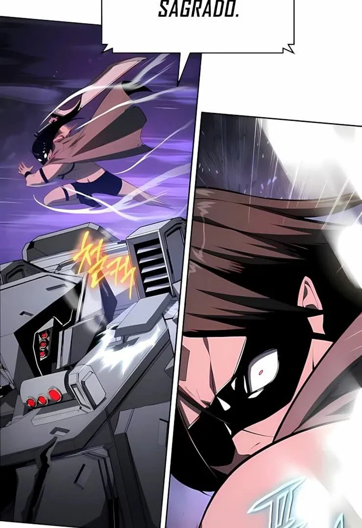 Read The Knight King Who Returned with a God PT Manga Online
