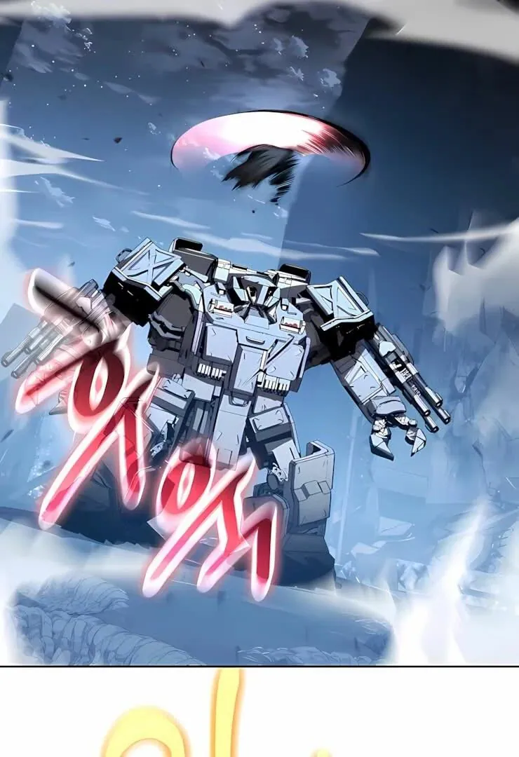 Read The Knight King Who Returned with a God PT Manga Online