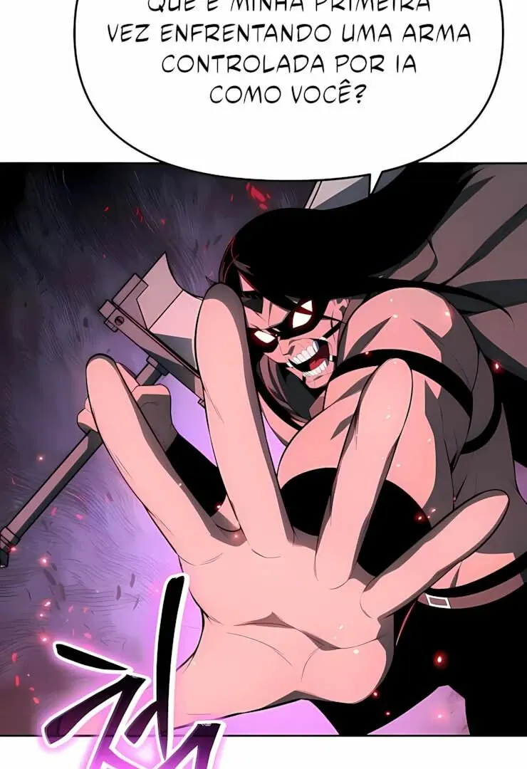 Read The Knight King Who Returned with a God PT Manga Online
