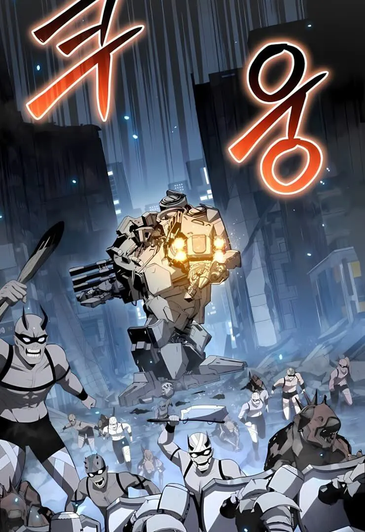 Read The Knight King Who Returned with a God PT Manga Online