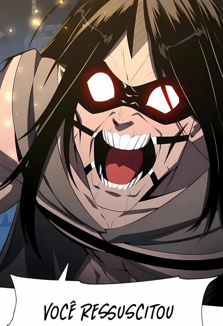 Read The Knight King Who Returned with a God PT Manga Online
