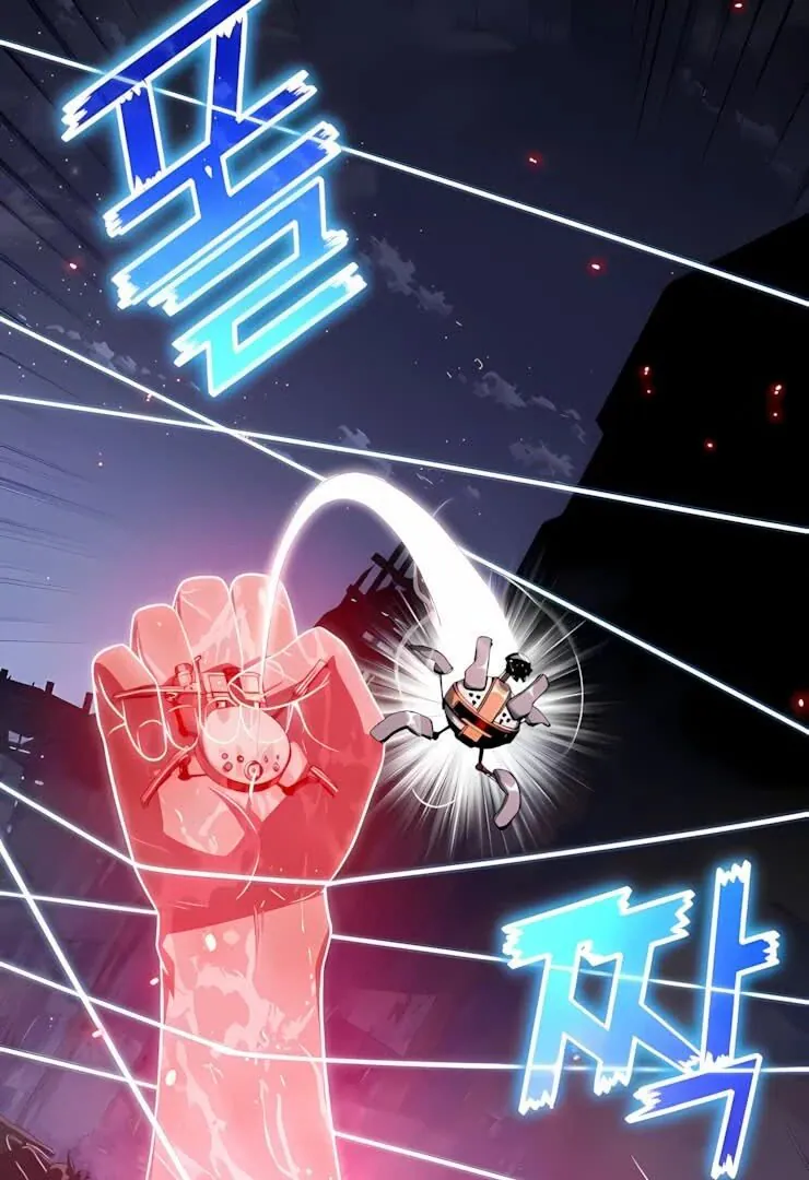 Read The Knight King Who Returned with a God PT Manga Online