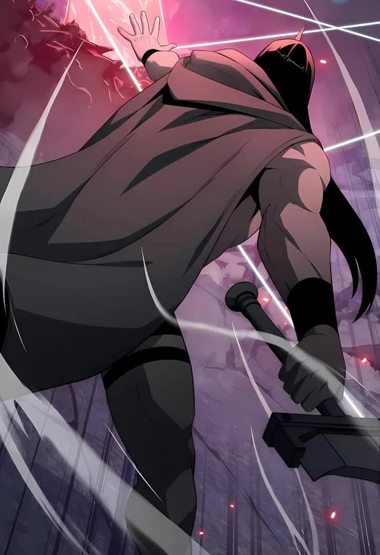 Read The Knight King Who Returned with a God PT Manga Online