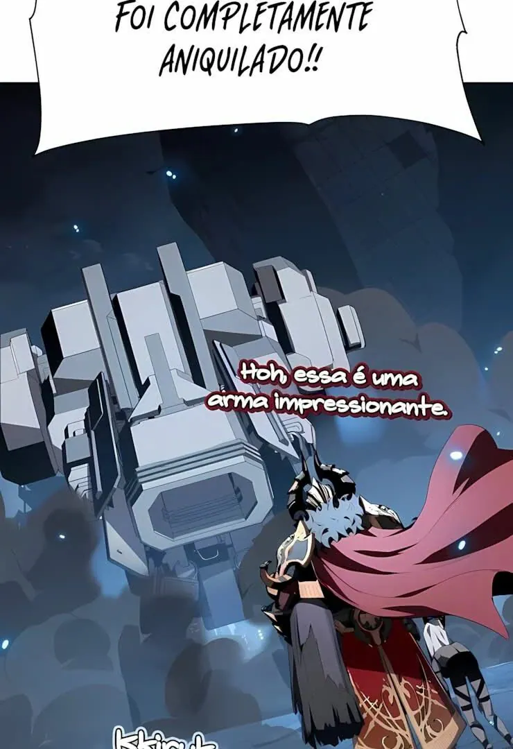 Read The Knight King Who Returned with a God PT Manga Online
