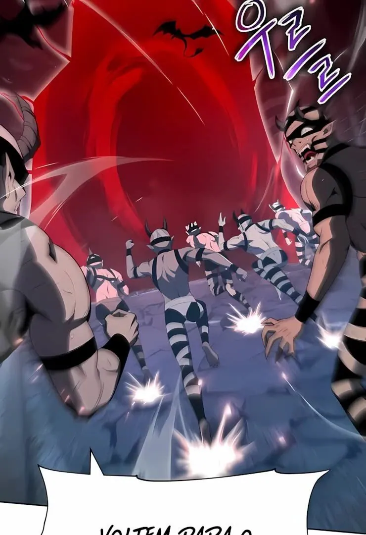 Read The Knight King Who Returned with a God PT Manga Online