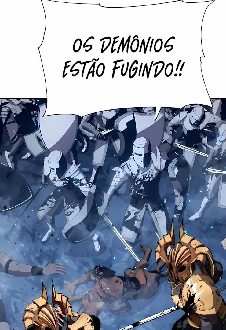 Read The Knight King Who Returned with a God PT Manga Online