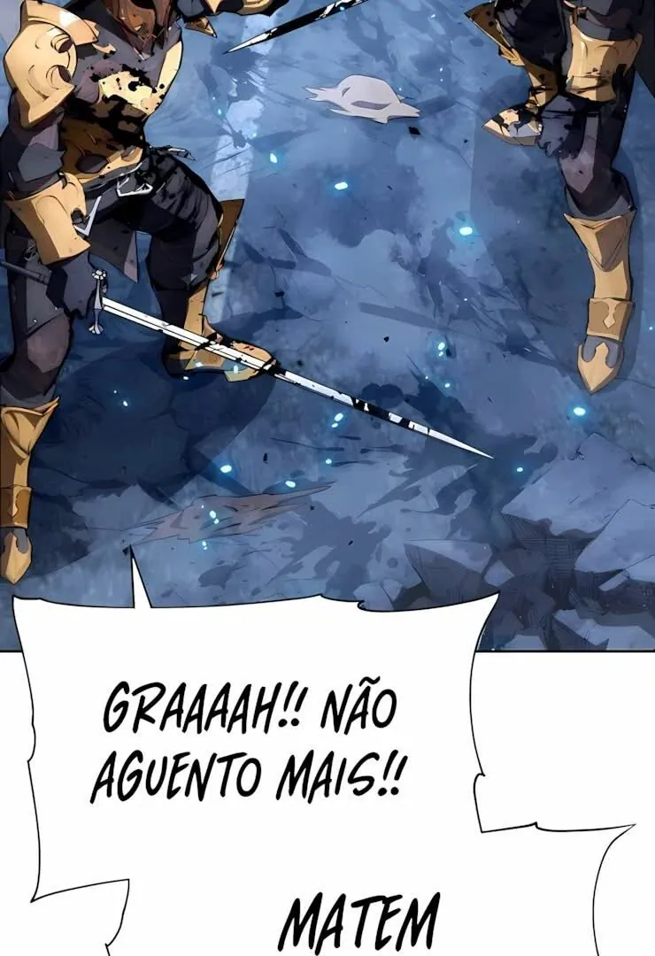 Read The Knight King Who Returned with a God PT Manga Online