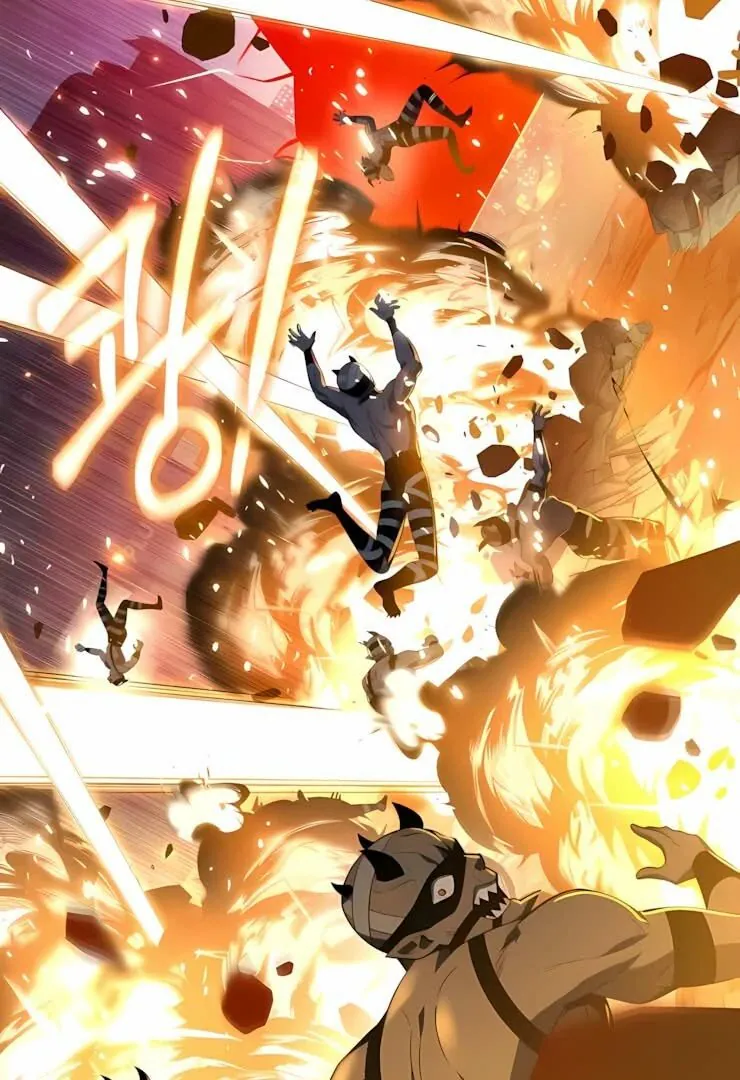 Read The Knight King Who Returned with a God PT Manga Online