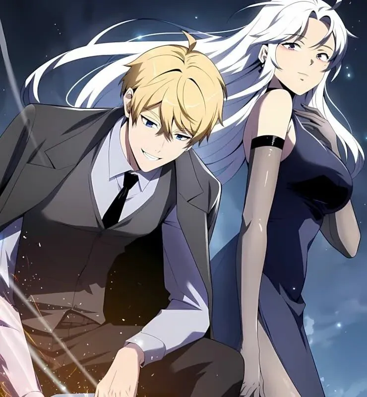 Read The Knight King Who Returned with a God PT Manga Online
