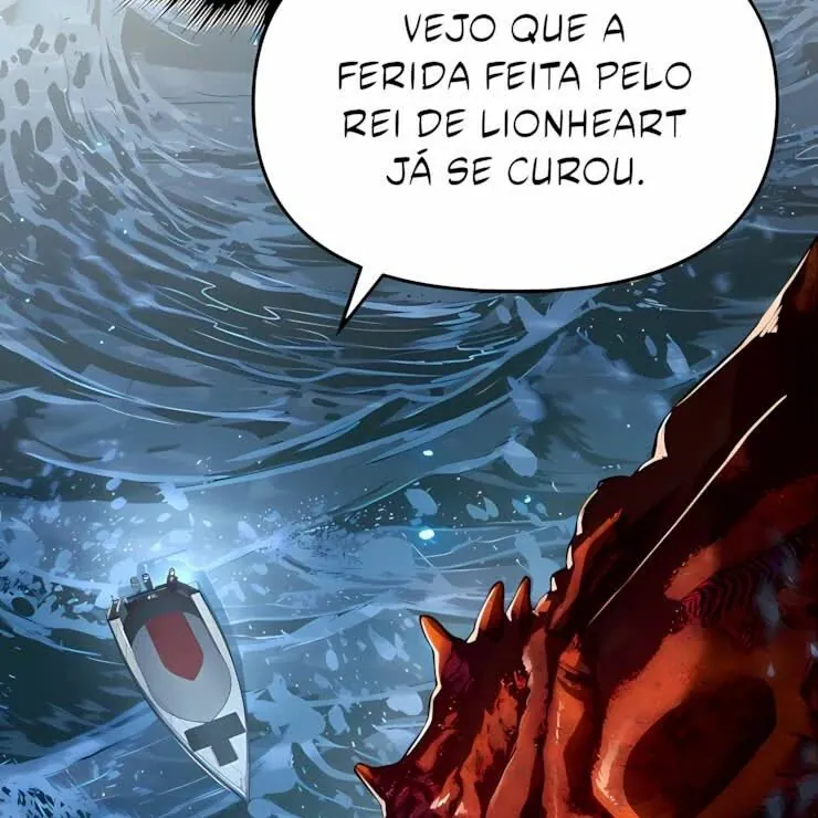 Read The Knight King Who Returned with a God PT Manga Online