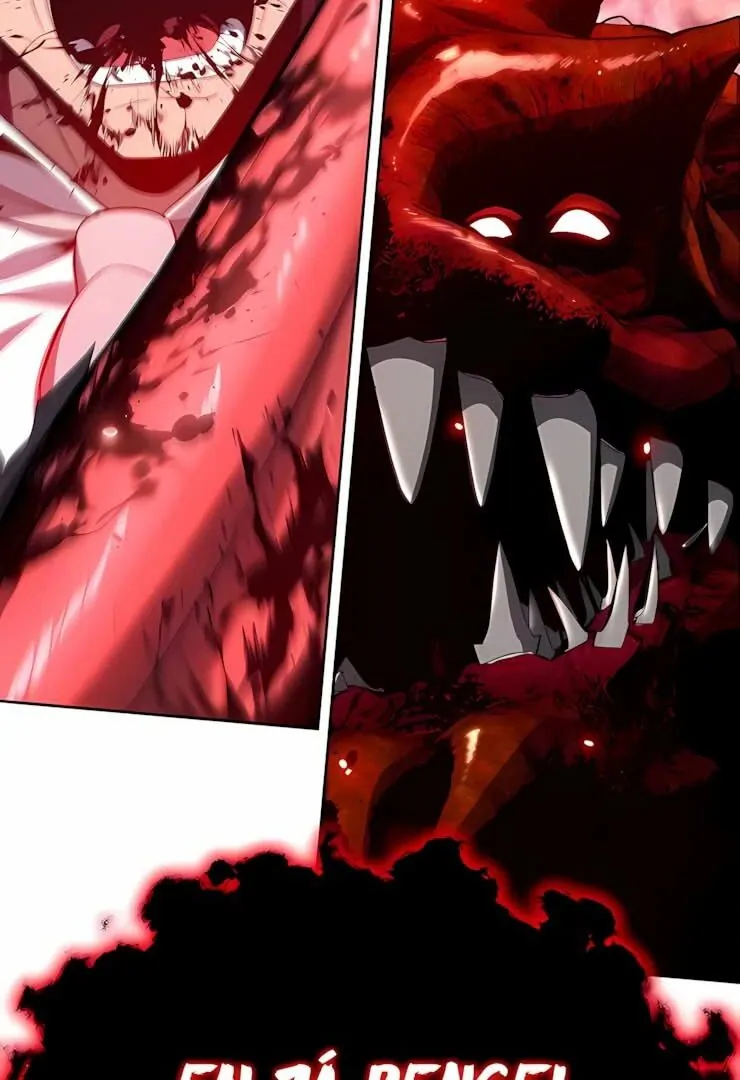 Read The Knight King Who Returned with a God PT Manga Online