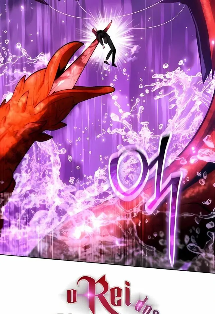 Read The Knight King Who Returned with a God PT Manga Online