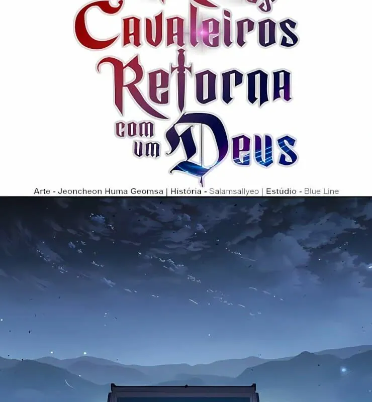 Read The Knight King Who Returned with a God PT Manga Online