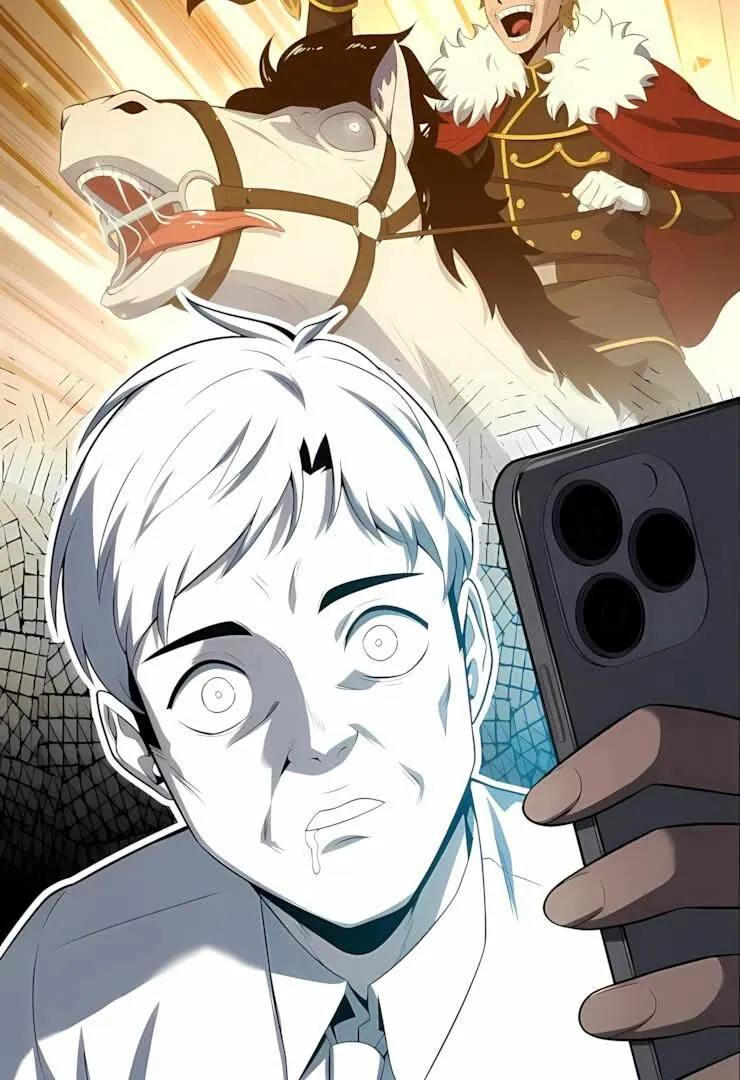 Read The Knight King Who Returned with a God PT Manga Online