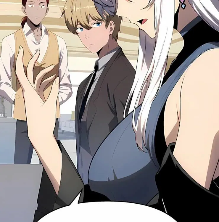 Read The Knight King Who Returned with a God PT Manga Online