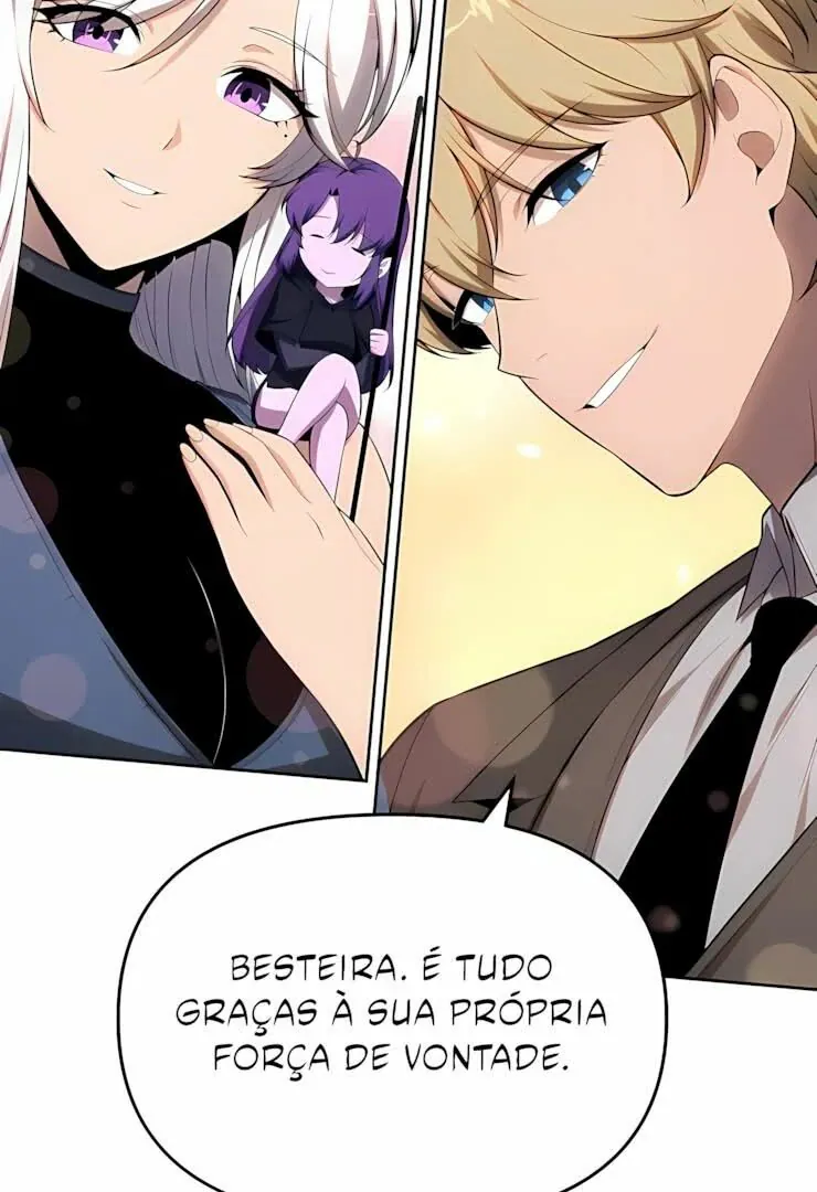 Read The Knight King Who Returned with a God PT Manga Online