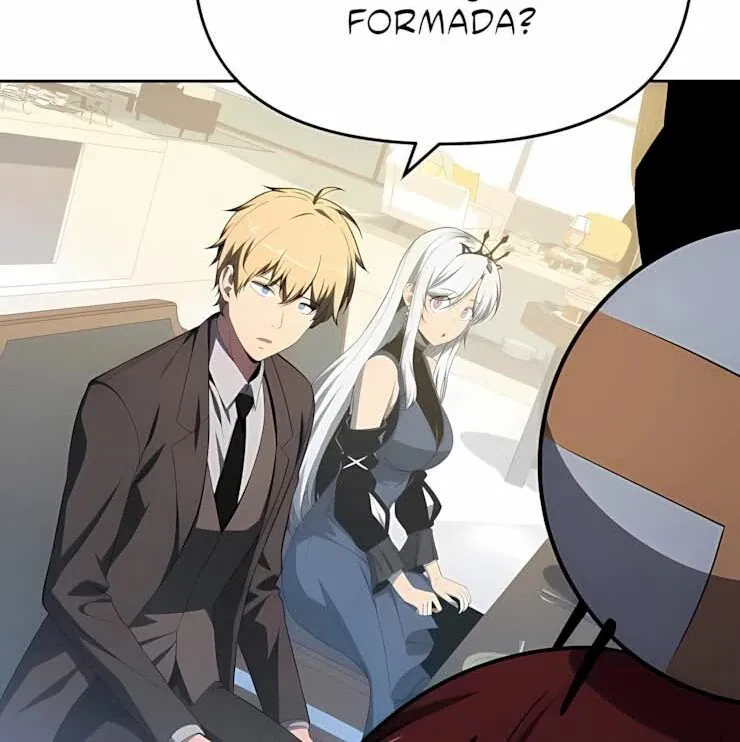 Read The Knight King Who Returned with a God PT Manga Online