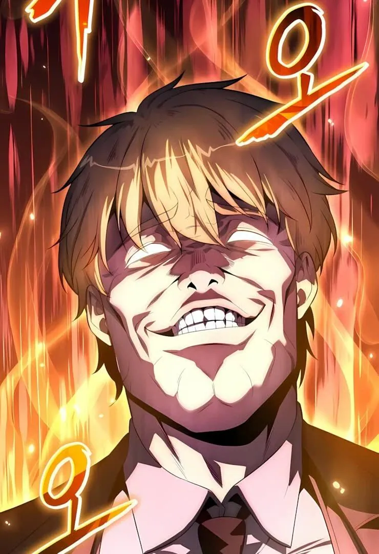Read The Knight King Who Returned with a God PT Manga Online