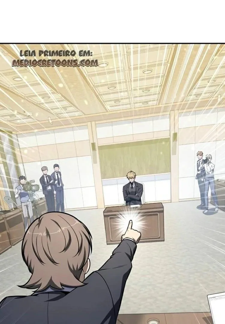 Read The Knight King Who Returned with a God PT Manga Online