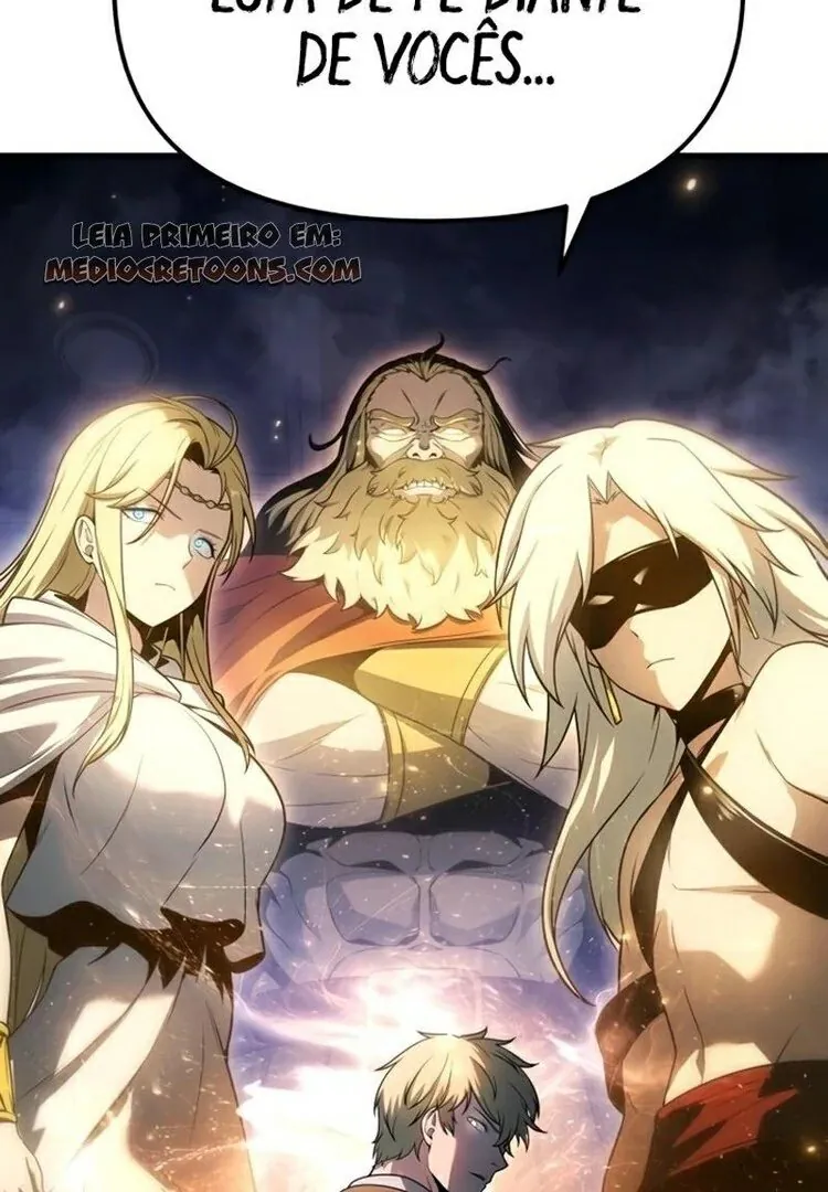 Read The Knight King Who Returned with a God PT Manga Online