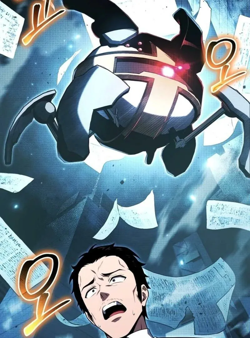 Read The Knight King Who Returned with a God PT Manga Online