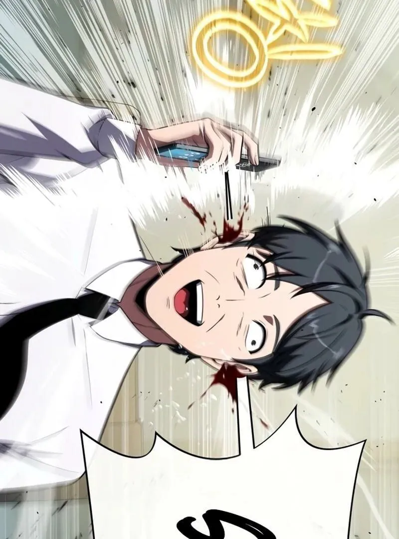 Read The Knight King Who Returned with a God PT Manga Online