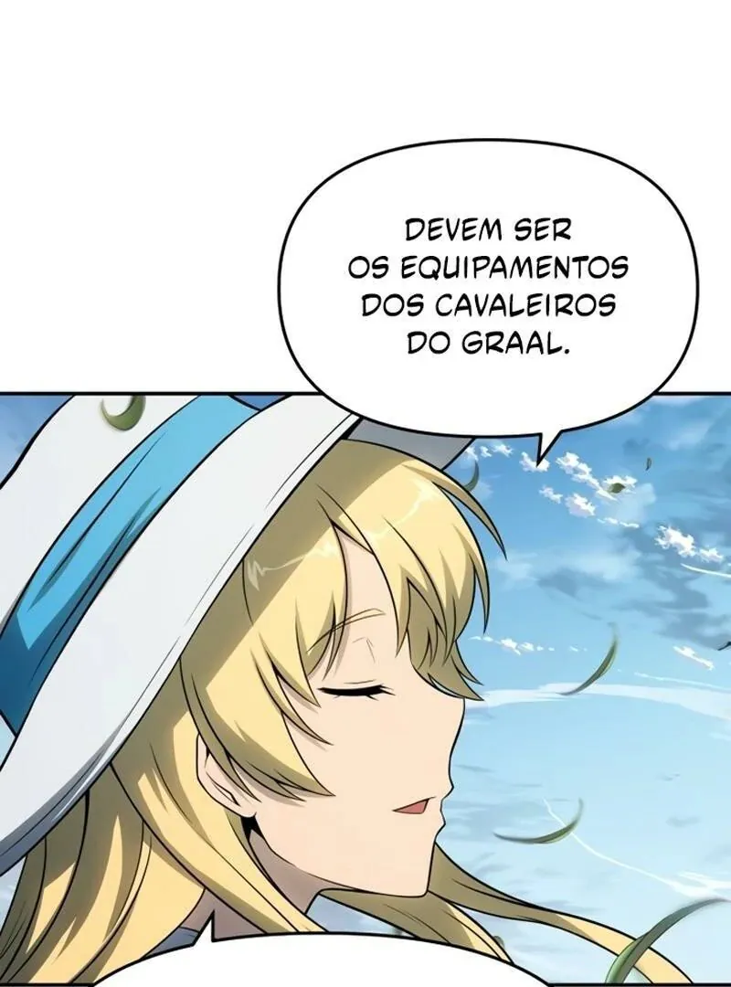 Read The Knight King Who Returned with a God PT Manga Online