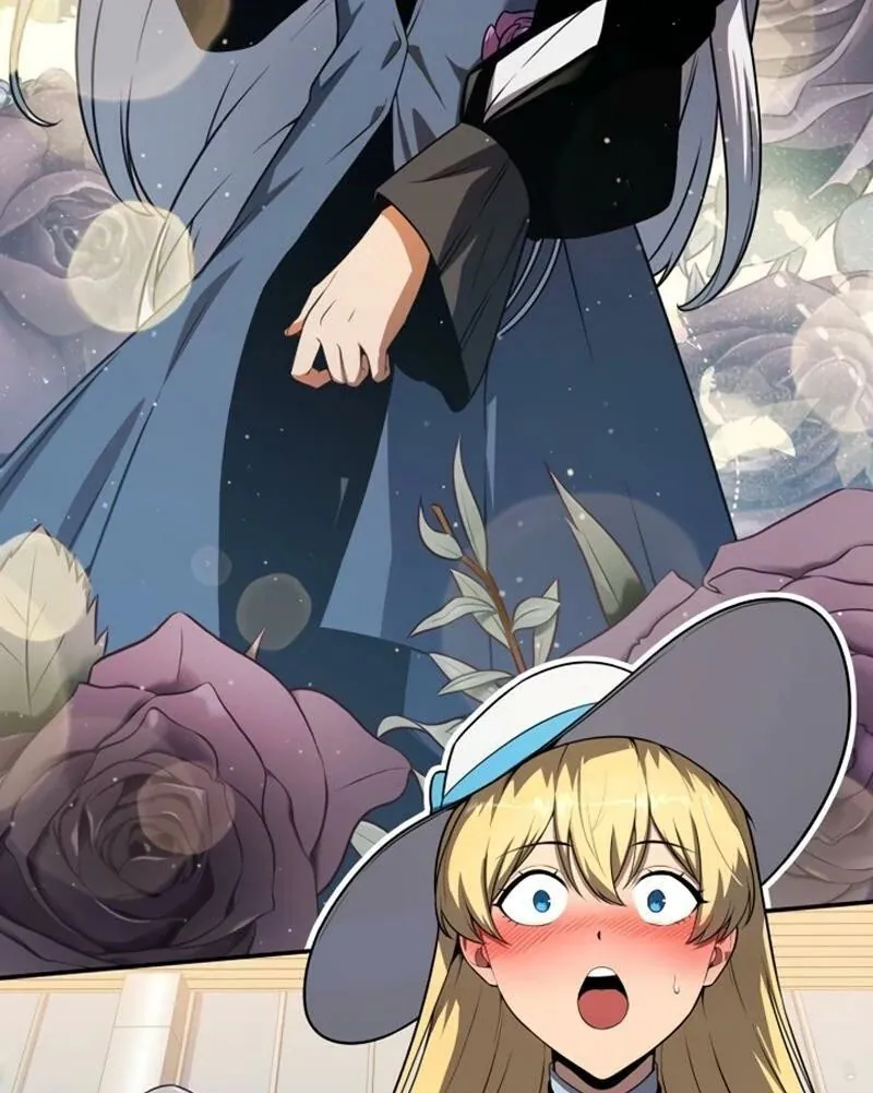 Read The Knight King Who Returned with a God PT Manga Online