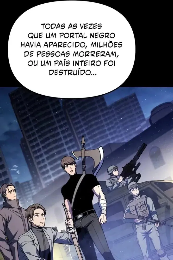 Read The Knight King Who Returned with a God PT Manga Online