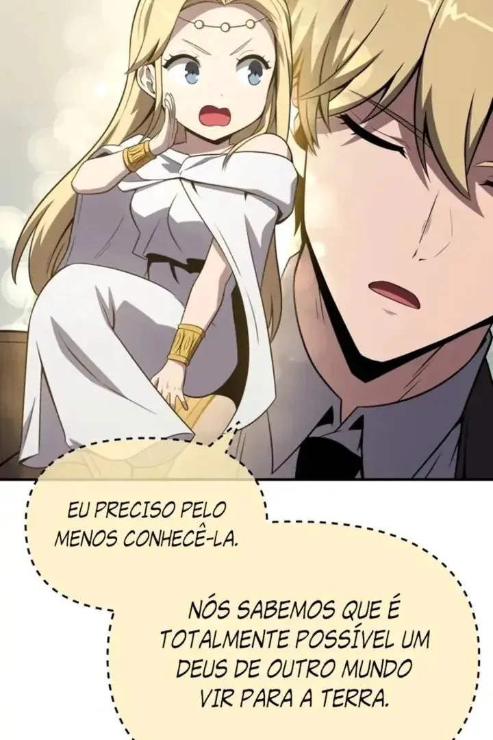 Read The Knight King Who Returned with a God PT Manga Online