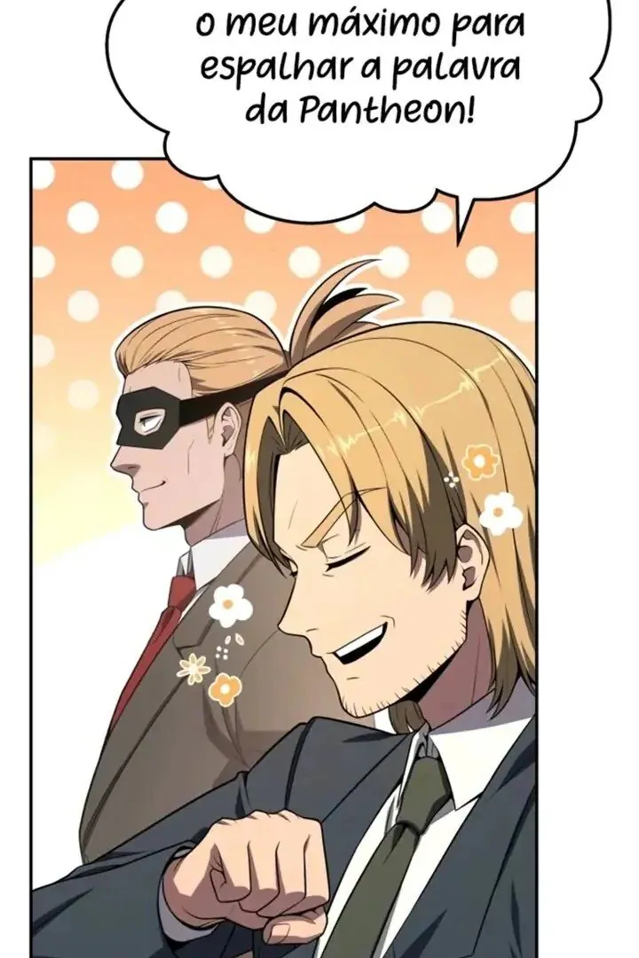 Read The Knight King Who Returned with a God PT Manga Online