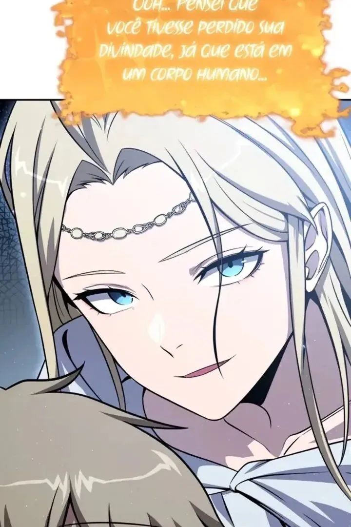 Read The Knight King Who Returned with a God PT Manga Online