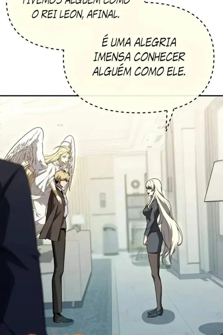Read The Knight King Who Returned with a God PT Manga Online