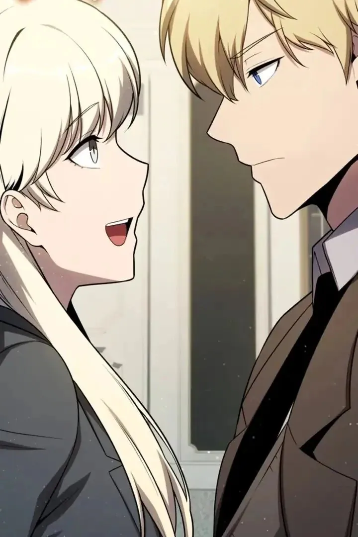 Read The Knight King Who Returned with a God PT Manga Online