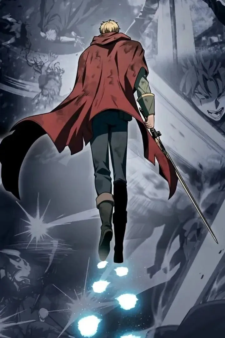 Read The Knight King Who Returned with a God PT Manga Online