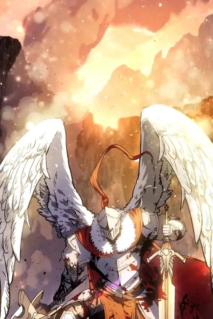 Read The Knight King Who Returned with a God PT Manga Online