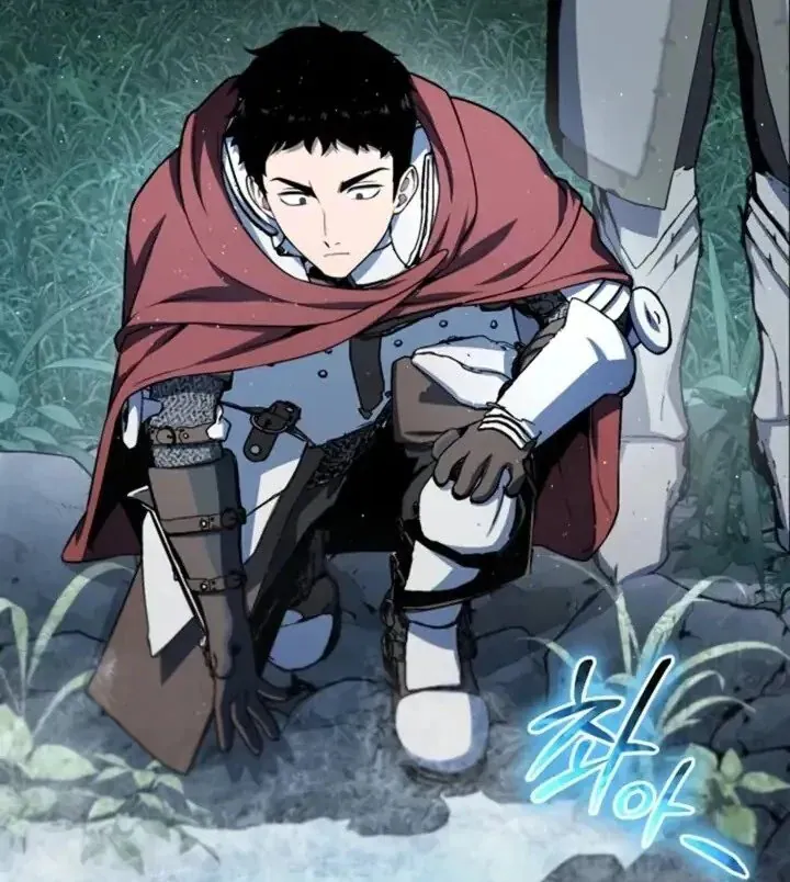 Read The Knight King Who Returned with a God PT Manga Online