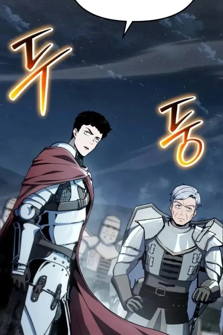 Read The Knight King Who Returned with a God PT Manga Online