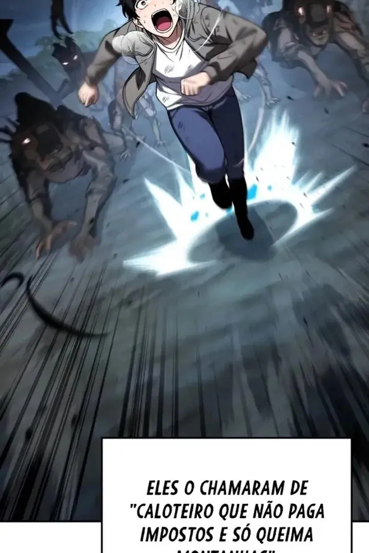 Read The Knight King Who Returned with a God PT Manga Online