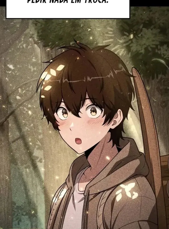 Read The Knight King Who Returned with a God PT Manga Online