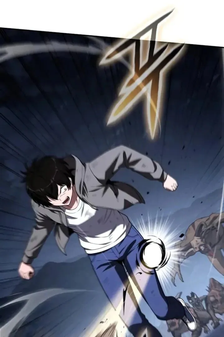 Read The Knight King Who Returned with a God PT Manga Online