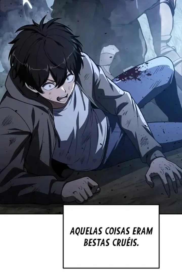 Read The Knight King Who Returned with a God PT Manga Online