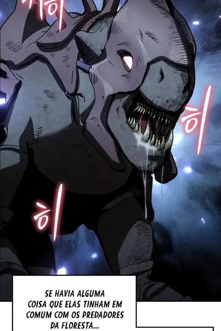 Read The Knight King Who Returned with a God PT Manga Online