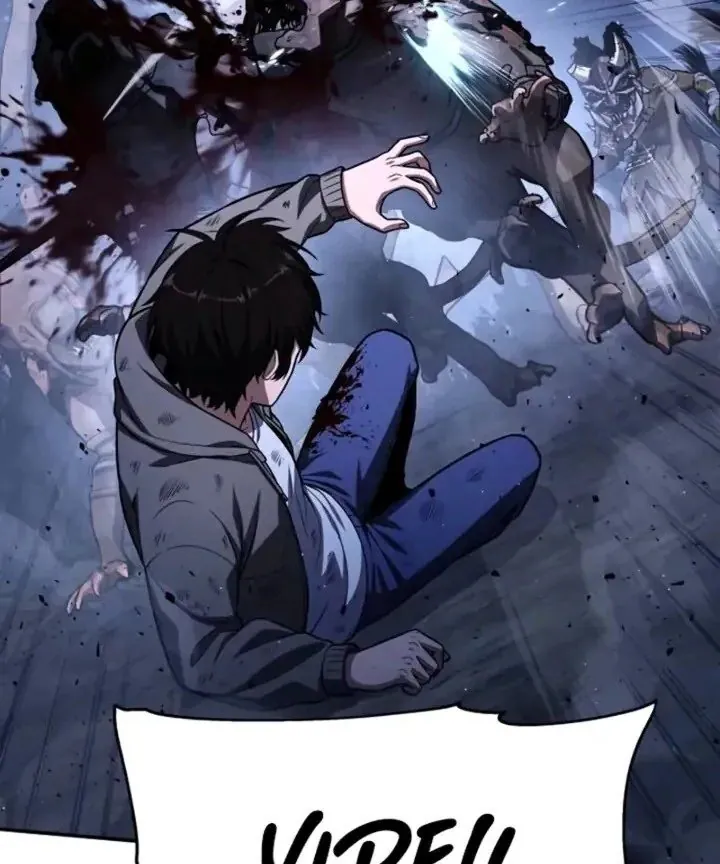 Read The Knight King Who Returned with a God PT Manga Online