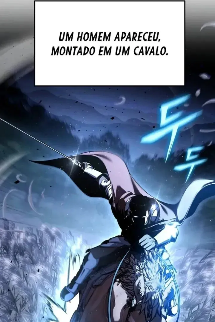 Read The Knight King Who Returned with a God PT Manga Online