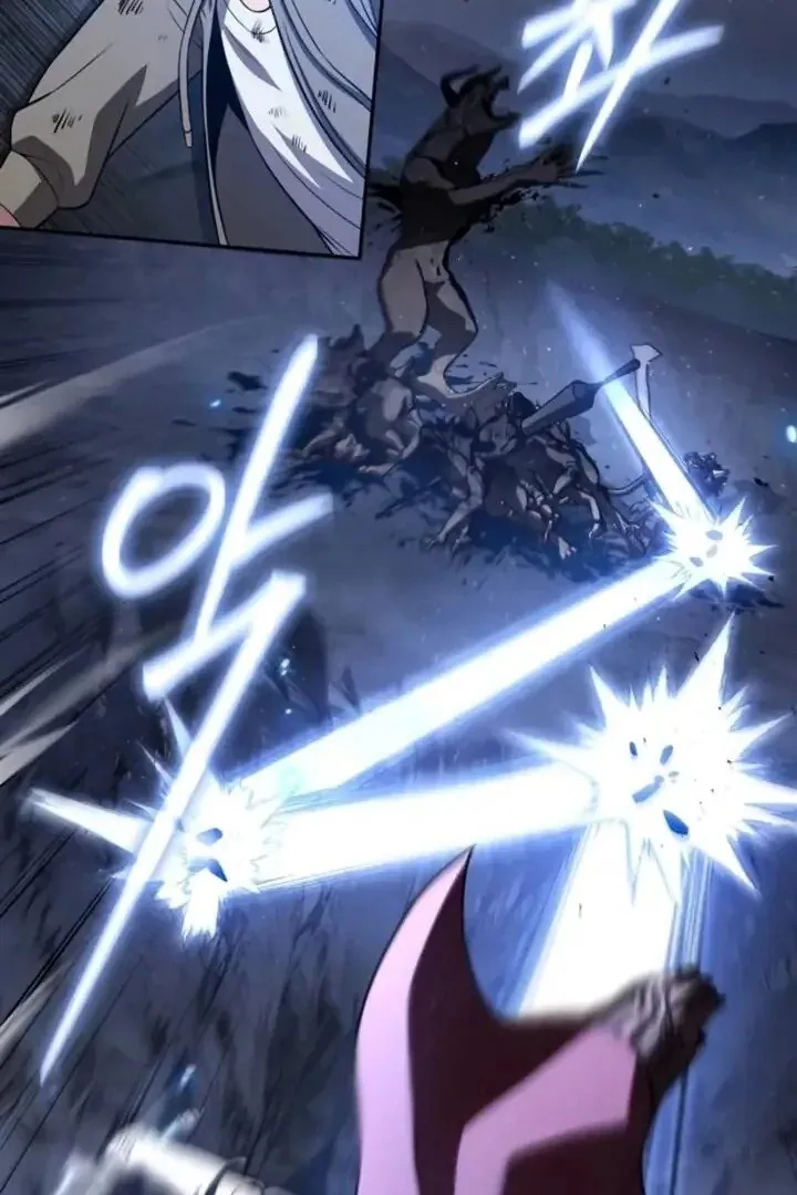 Read The Knight King Who Returned with a God PT Manga Online