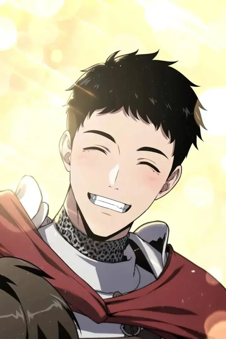 Read The Knight King Who Returned with a God PT Manga Online